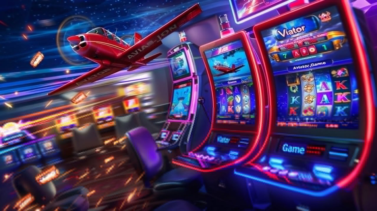 Tips meningkatkan peluang kemenangan di VIP505 – strategi bermain slot dan kasino online