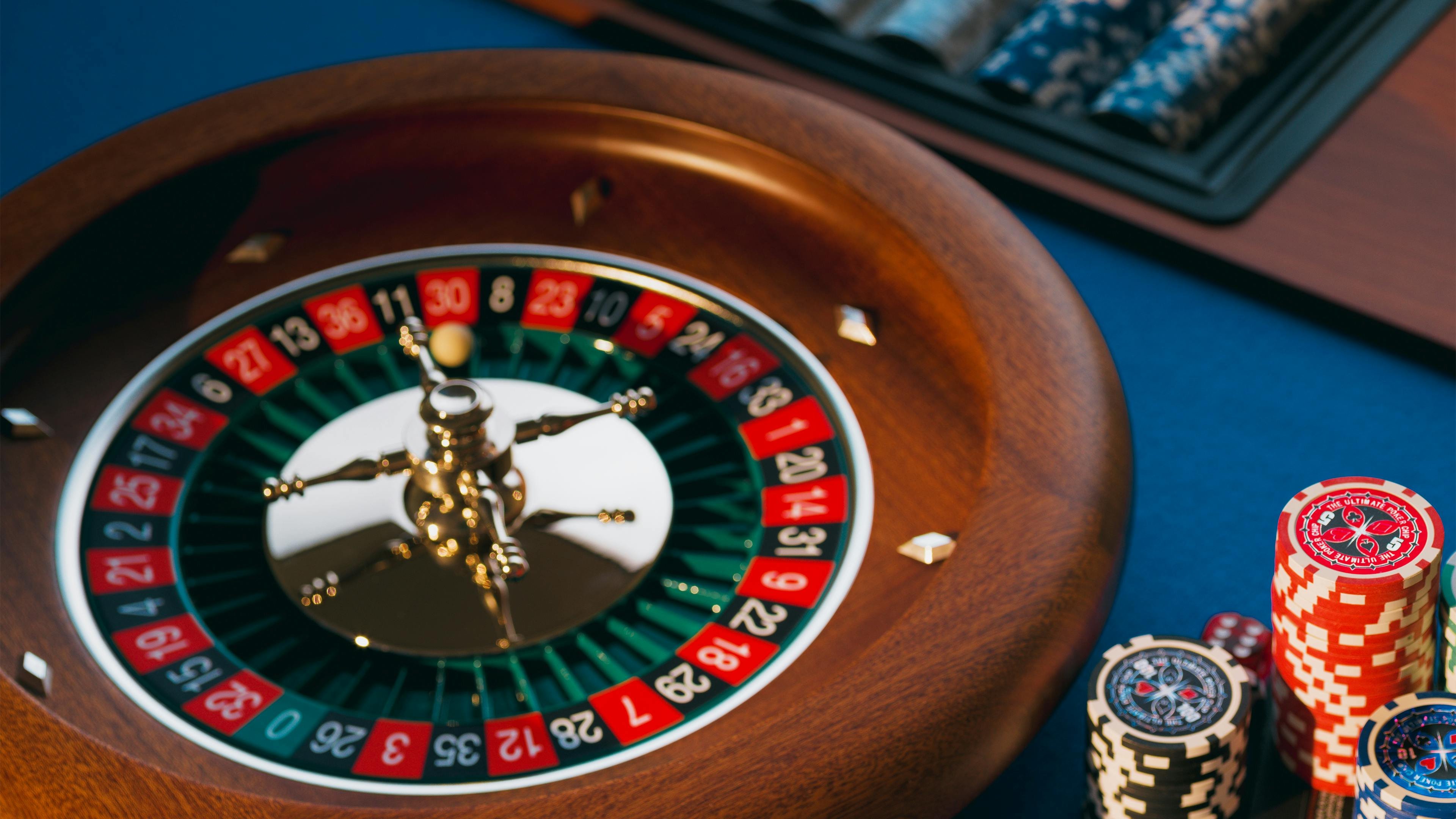 VIP505 Live Casino meja VIP eksklusif batas taruhan tinggi dealer terbaik