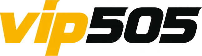 VIP505 Logo